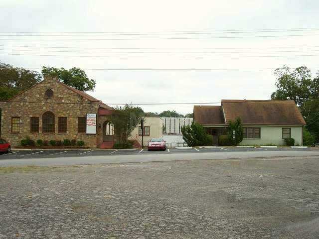 Speciality in Memphis, TN for sale - Building Photo - Image 1 of 1