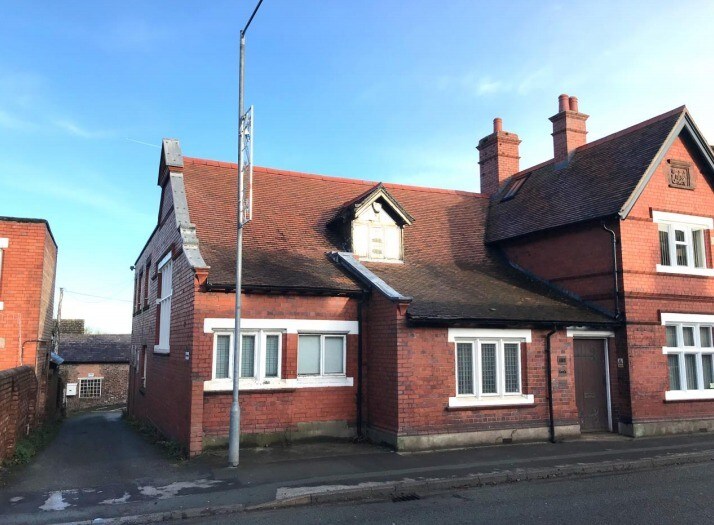 Glynne Way, Deeside for sale Building Photo- Image 1 of 1