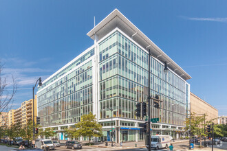 2101 L St NW, Washington, DC for sale Building Photo- Image 1 of 1