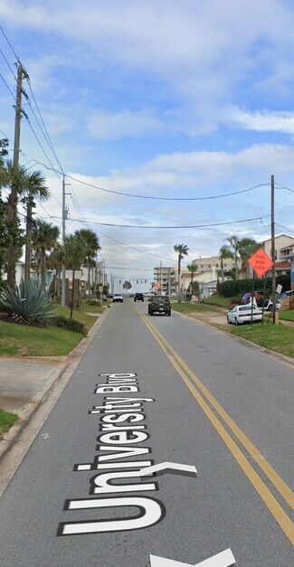 More details for University Boluvard, Daytona Beach, FL - Build-to-Rent for Sale