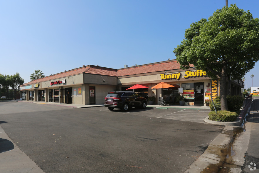 1210 S State College, Anaheim, CA for sale - Primary Photo - Image 1 of 1