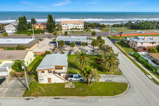 More details for 106 Sunrise Ave, Satellite Beach, FL - Residential for Sale