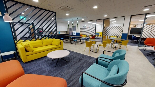 More details for 35 Park Row, Nottingham - Co-working to Rent