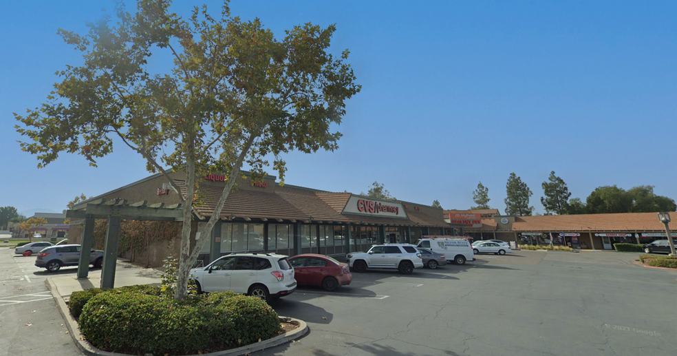 710-790 Jamacha Rd, El Cajon, CA for rent - Building Photo - Image 1 of 1