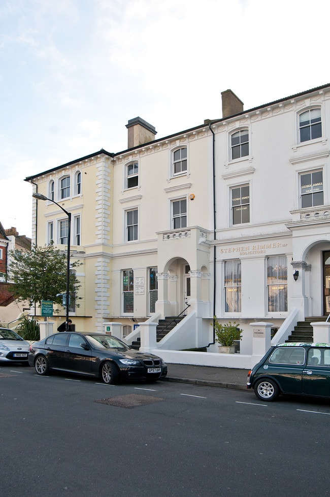 More details for 31 Hyde Gdns, Eastbourne - Office to Rent