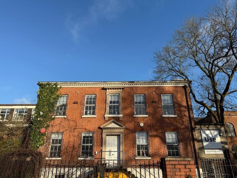 Ardwick Green N, Manchester to rent - Building Photo - Image 1 of 24