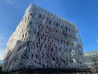 More details for 19 Bis Rue La Noue Bras De Fer, Nantes - Office to Rent