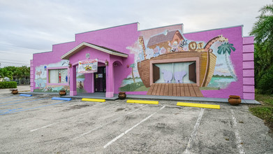 3696 Dr Martin Luther King Jr Blvd, Fort Myers, FL for sale Building Photo- Image 1 of 1