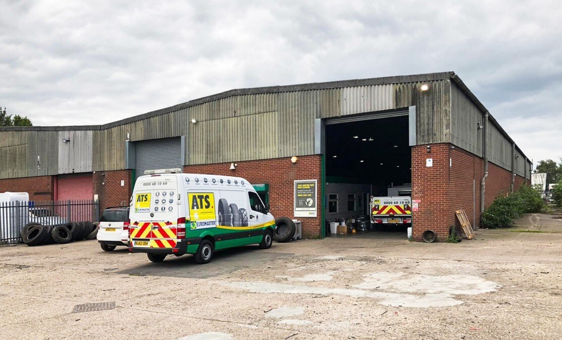 140 Woodside St, Rugby for sale Building Photo- Image 1 of 1