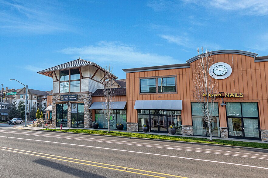 18041 SW Lower Boones Ferry Rd E, Portland 97224 Eddyline at