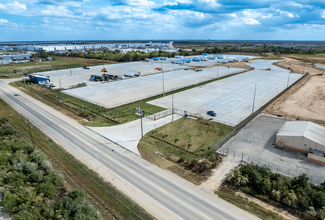 More details for 30229 Highway Blvd, Katy, TX - Industrial for Rent