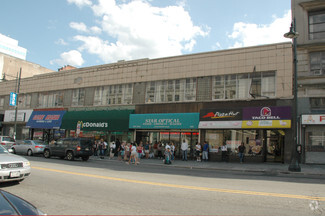 More details for 158-168 Market St, Paterson, NJ - Office for Rent