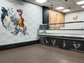 Retail in Arganda del Rey, Madrid to rent Interior Photo- Image 1 of 3