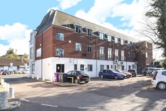 More details for 1-5 Slough Rd, Slough - Office for Rent