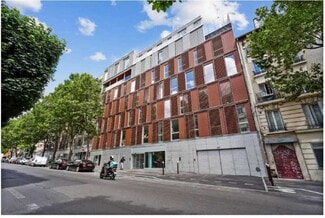 More details for 8-10 Avenue Carnot, Cachan - Build-to-Rent for Sale