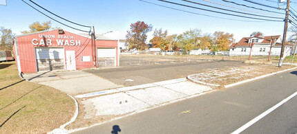 1237 State Route 36, Union Beach, NJ for sale Building Photo- Image 1 of 7