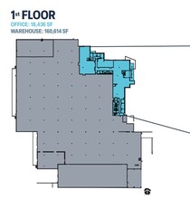 8870 Liquid Ct, San Diego, CA for rent Floor Plan- Image 1 of 2