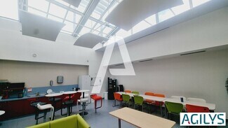 More details for 30 Avenue Carnot, Massy - Office to Rent