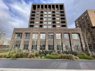 More details for 20 Magellan Blvd, London - Office to Rent