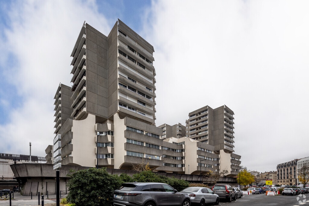 Vente Bureaux 44 m² à 70 m² - Photo 1
