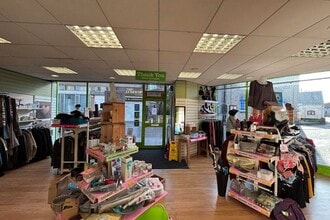 23-43 Riverside Walk, Thetford to rent Interior Photo- Image 1 of 3