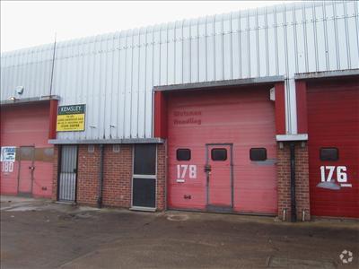 Eastways, Witham for sale Primary Photo- Image 1 of 1