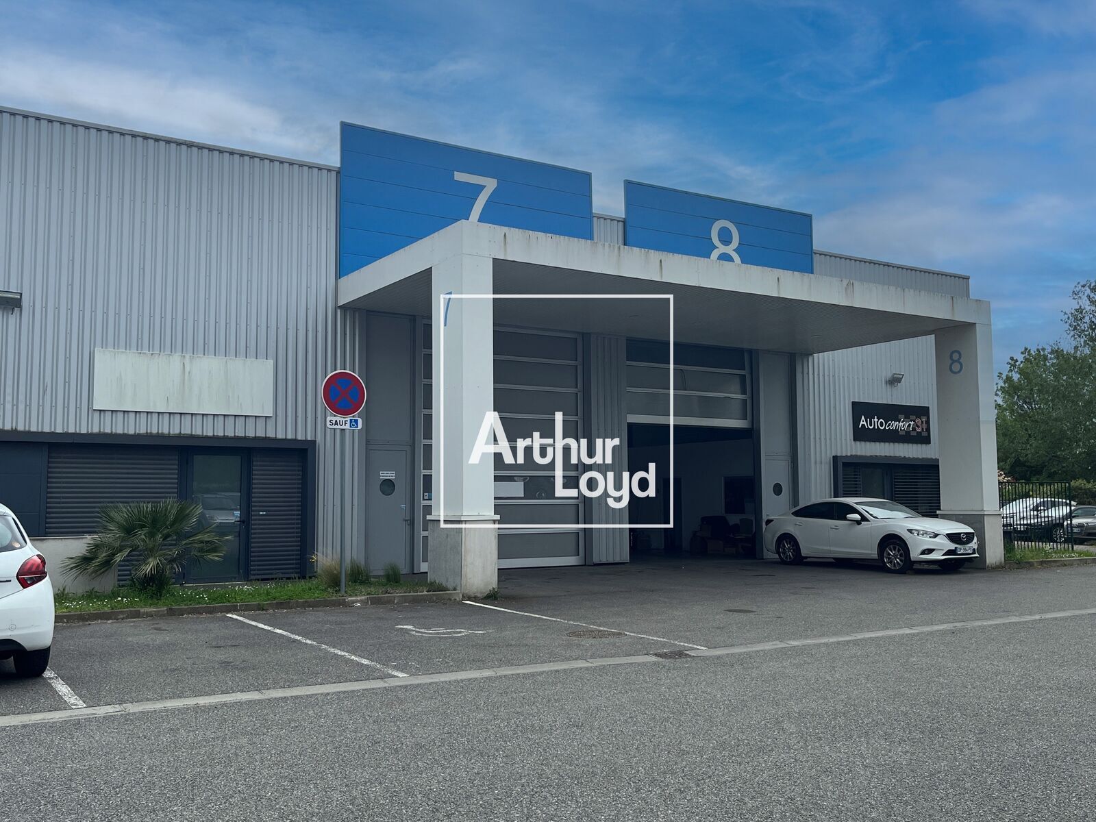 737 Rue De L'Hers, Escalquens to rent Building Photo- Image 1 of 10