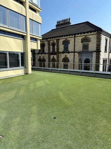 Parliament St, Harrogate for sale - Building Photo - Image 3 of 7