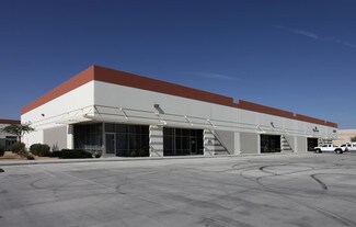 More details for 45090 Golf Center Pky, Indio, CA - Industrial for Sale