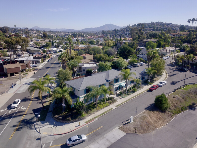 7811 La Mesa Blvd, La Mesa, CA for sale - Building Photo - Image 1 of 1