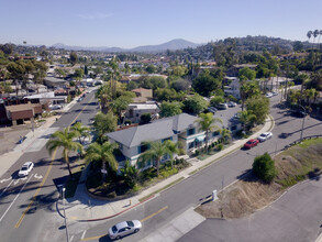 7811 La Mesa Blvd, La Mesa, CA for sale Building Photo- Image 1 of 1