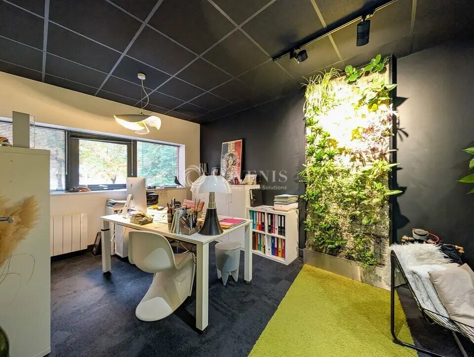 Location Bureaux 72 m² à 115 m² - Photo 1