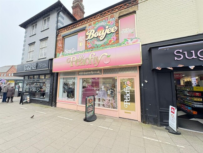 More details for 104 Lumley Rd, Skegness - Retail to Rent