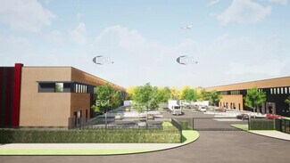 More details for Light Industrial to Rent