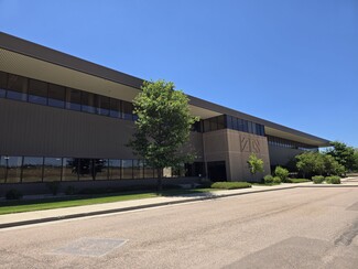 More details for 8245 N Union Blvd, Colorado Springs, CO - Office, Industrial for Rent