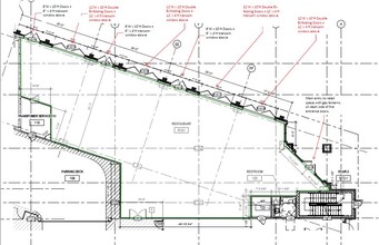 601 Indian St, Savannah, GA for rent Site Plan- Image 1 of 10