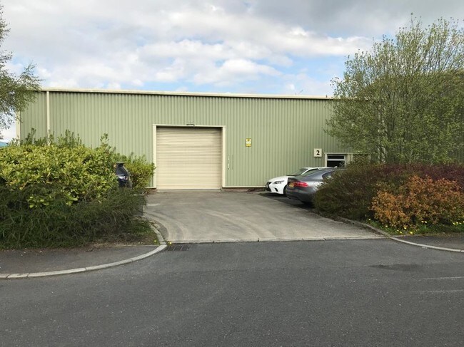 More details for Deanfield Way, Clitheroe - Industrial to Rent