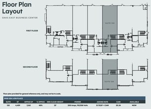 5900 Sea Lion Pl, Carlsbad, CA to rent Floor Plan- Image 1 of 1