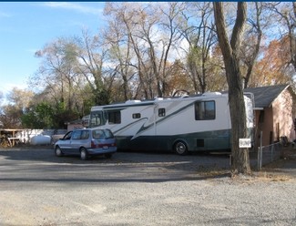 More details for 205 Cornell Ave, Lovelock, NV - Residential for Sale