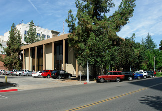 More details for 2150 Tulare St, Fresno, CA - Office for Rent