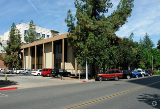 More details for 2150 Tulare St, Fresno, CA - Office for Rent