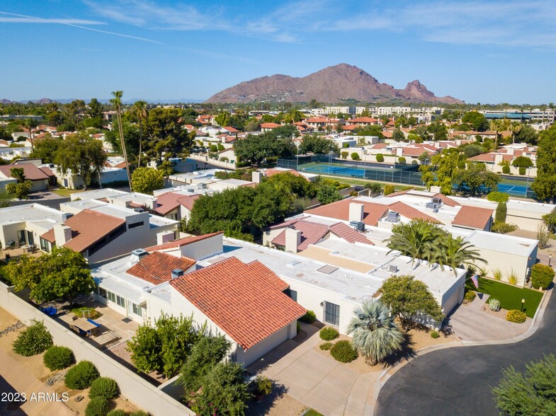 E Krall St, Scottsdale, AZ for sale - Building Photo - Image 1 of 2