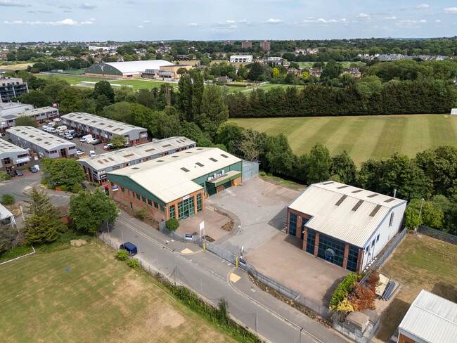 More details for Kangley Bridge Rd, London - Industrial to Rent