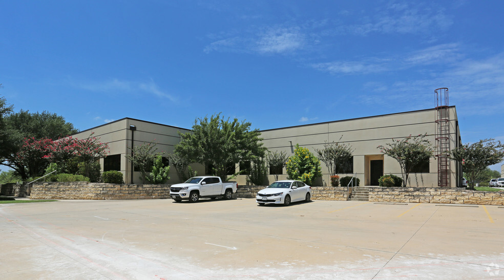 2500 NE Inner Loop, Georgetown, TX for sale - Primary Photo - Image 1 of 1