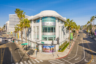 More details for 9355-9361 Wilshire Blvd, Beverly Hills, CA - Office for Rent