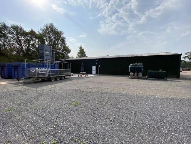 More details for Talewater, Talaton - Industrial to Rent