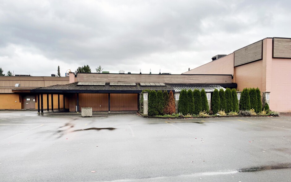 20644 Dewdney Trunk Rd, Maple Ridge, BC for sale - Building Photo - Image 1 of 1