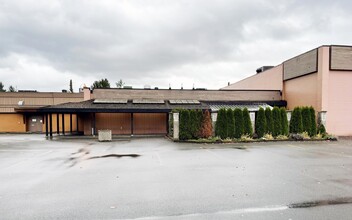 20644 Dewdney Trunk Rd, Maple Ridge, BC for sale Building Photo- Image 1 of 1