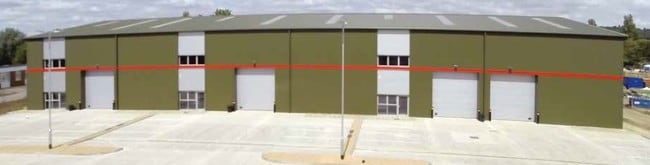 More details for Century Ct, Westcott - Industrial to Rent