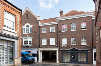 More details for Swinegate Ct E, York - Office for Rent